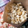 Popcorn salé : 5 atouts du maïs à éclater français